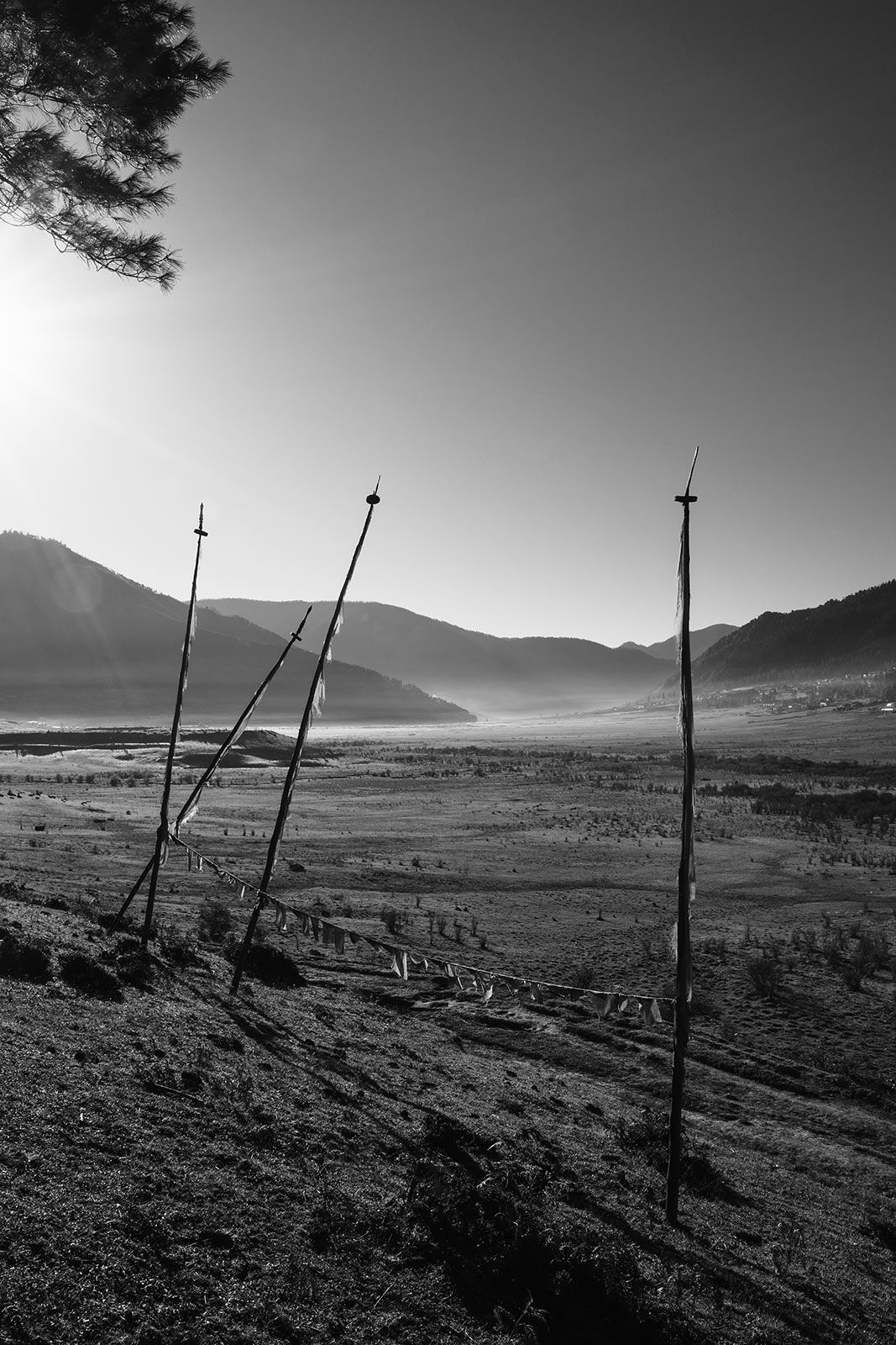 Photo Credit: Department of Tourism Bhutan. Photo By Matt Dutile6